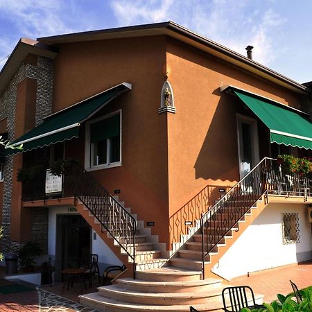 Villa Chiara Lazise Eksteriør bilde