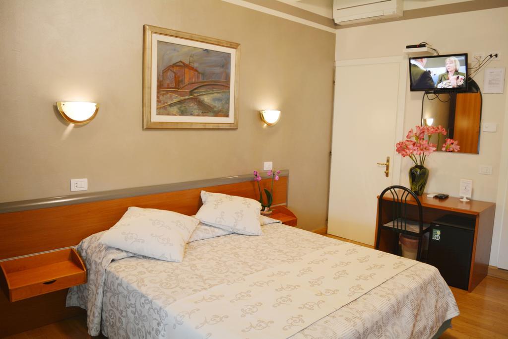 Villa Chiara Lazise Eksteriør bilde