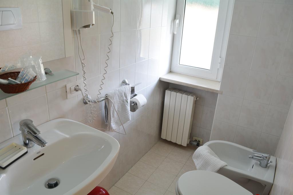 Villa Chiara Lazise Eksteriør bilde