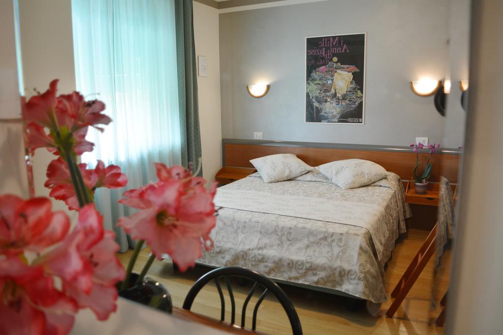 Villa Chiara Lazise Eksteriør bilde