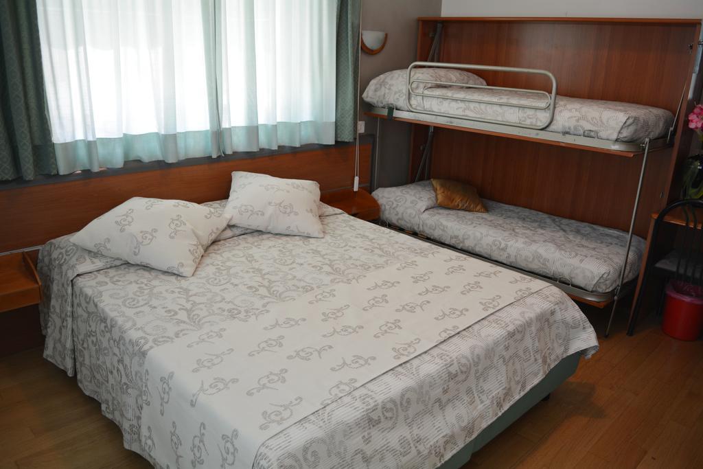 Villa Chiara Lazise Eksteriør bilde