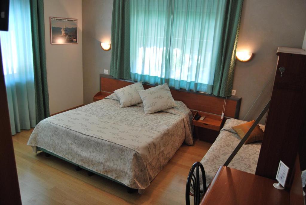 Villa Chiara Lazise Rom bilde
