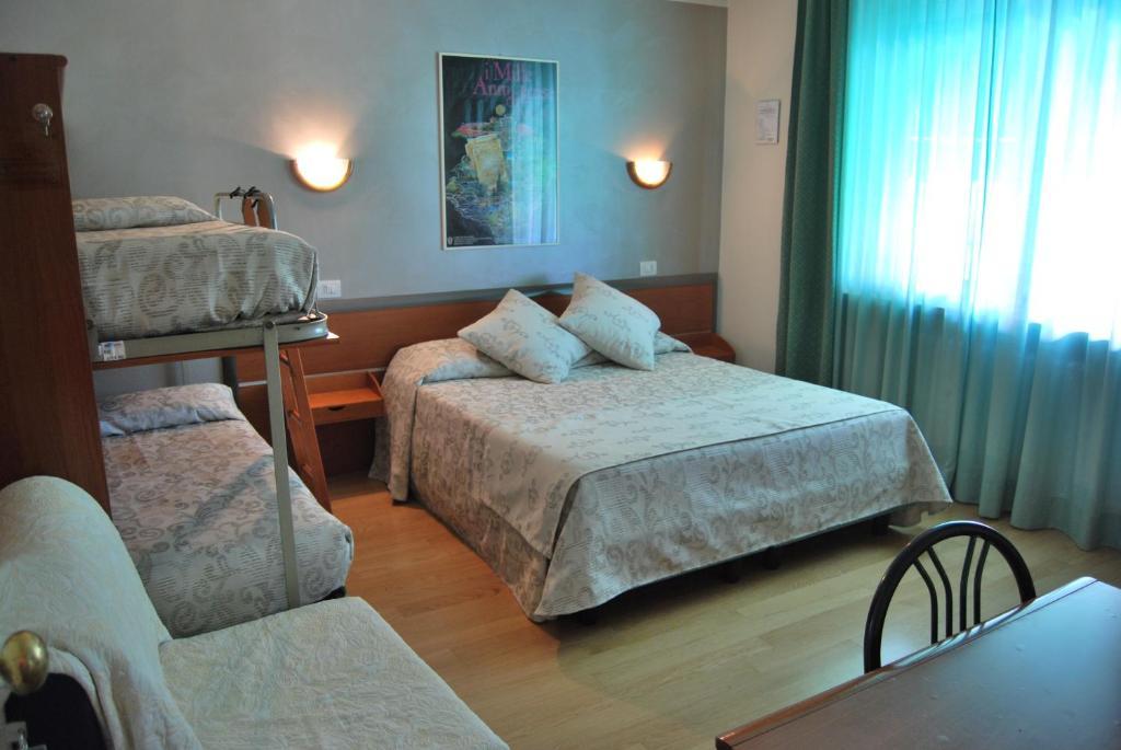 Villa Chiara Lazise Rom bilde